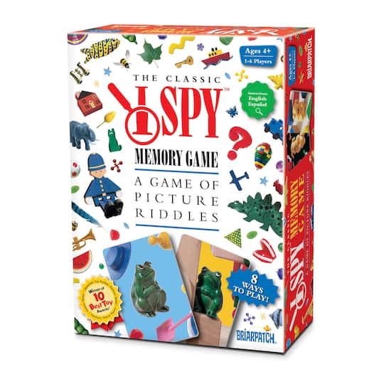 The Classic I Spy Memory Game Michaels the-classic-i-spy-memory-game-michaels